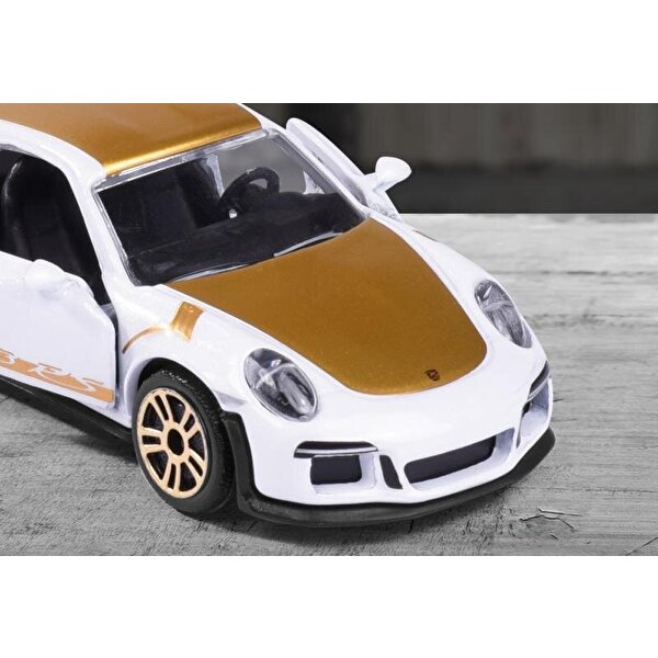 Majorette Limited Edition 9+4 Hediye Koleksiyon Araba Seti