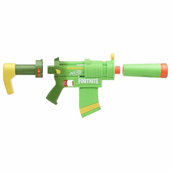 Nerf Fortnite SMG Zesty F0319