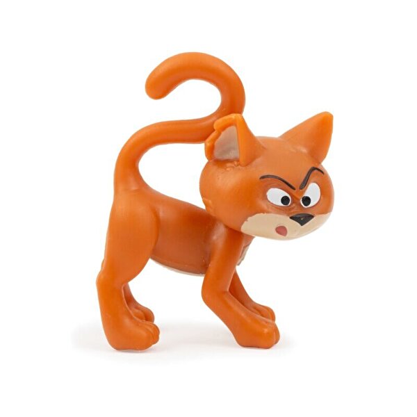 Şirinler Movie Tekli Figür Azman Kedi
