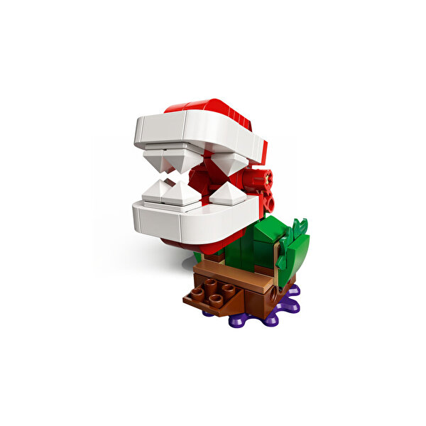 LEGO Mario Wiggler'ın Zehirli Bataklığı Ek Macera Seti 71382