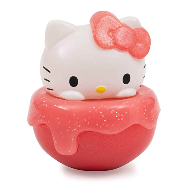 Hello Kitty Ice Cream Serisi Mini Figür Sürpriz Paket
