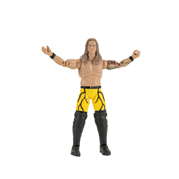 All Elite Wrestling Aksiyon Figürler S15 Chris Jericho