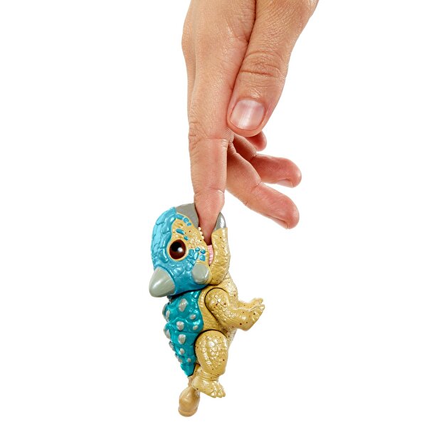 Jurassic World Taşınabilir Dinozorlar Bumpy GBP08