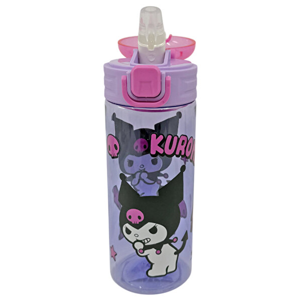 Kuromi Pembe Matara 500 Ml