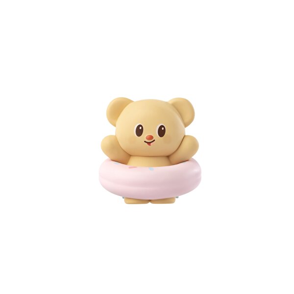 Butterbear Baked With Love Serisi Sürpriz Paket Koleksiyon Figürü