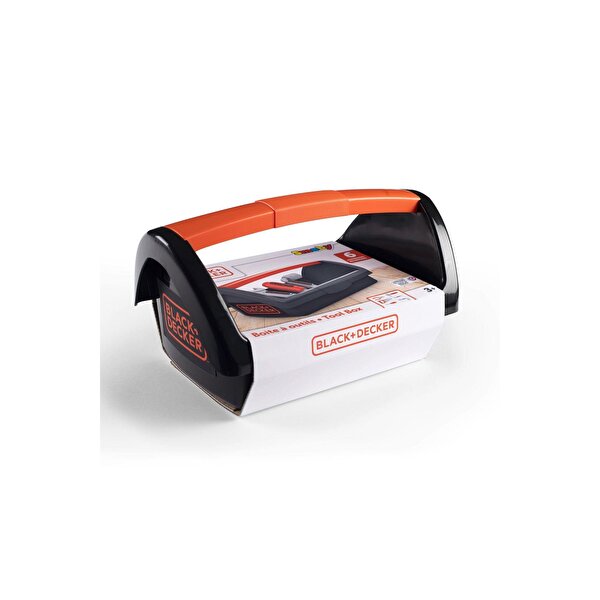 Smoby Black Decker Oyuncak Takım Çantası