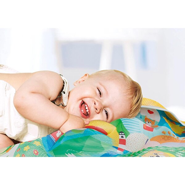 Baby Clementoni Oyun Halısı