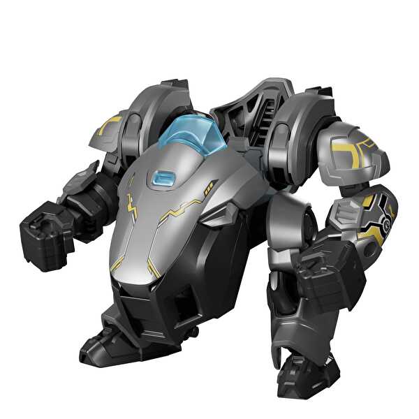 Blokees Herospire Warrior S5 Generals Contest Sürpriz Figür Yapım Seti
