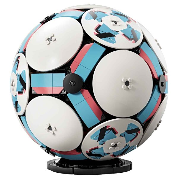 LEGO Editions Futbol Topu 43019