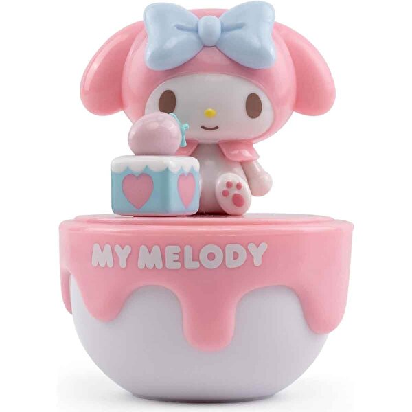 Hello Kitty & Friends 50. Yıl Dönümü Kapsül Figür My Melody