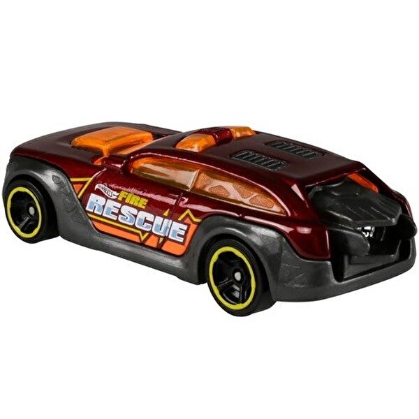 Hot Wheels İkili Arabalar GLP71