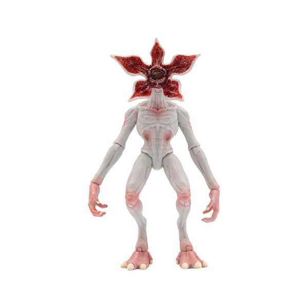 Stranger Things World of Stranger Things 10 cm Aksiyon Figürü Demogorgon