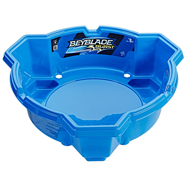 Beyblade Burst Üçgen Stadyum