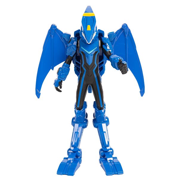 Transformer Dinoster Jay Min 16 Cm