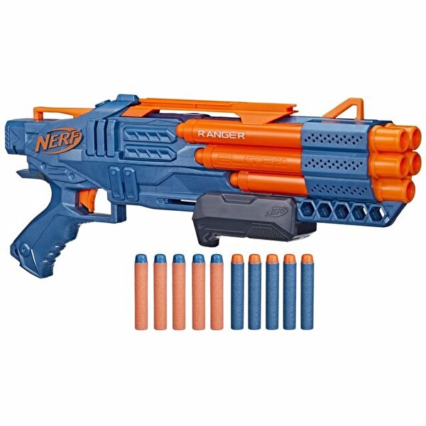 Nerf Elite 2.0 Ranger PD-5 F4186