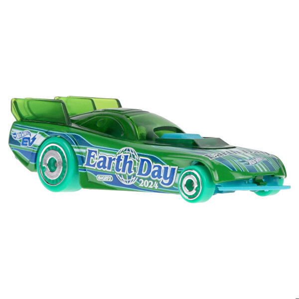 Hot Wheels Tekli Arabalar Supercharged HTB00
