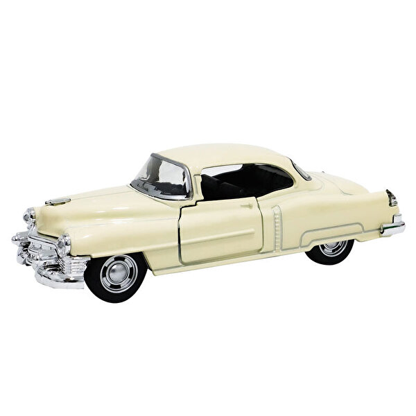 Çek Bırak 1:36 Araba 6153B Krem