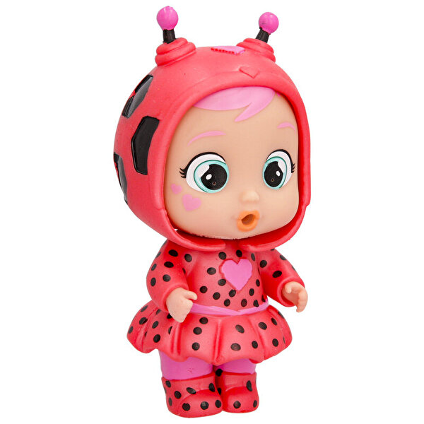 Cry Babies MT Stars Mini Oyun Seti 911062 Lady