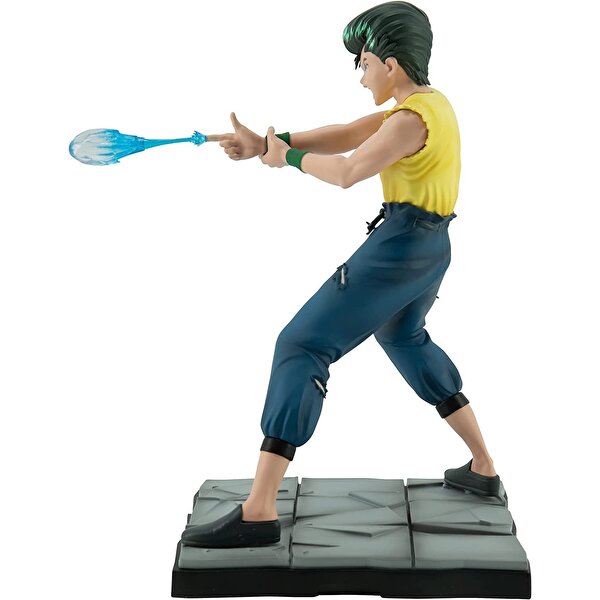 Yu Yu Hakusho Yusuke Figür 17 Cm