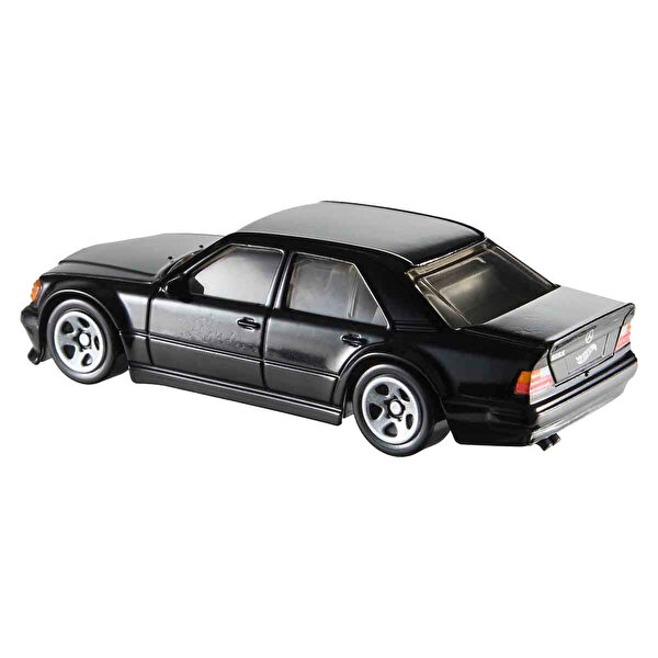 Hot Wheels Diecast XL Tekli Arabalar 1991 Mercedes-Benz 500 E JKL08