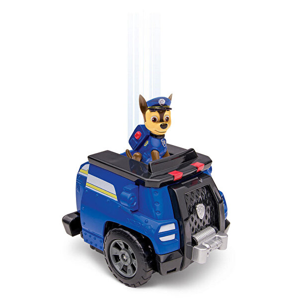 Paw Patrol Deluxe Dönüşen Araçlar