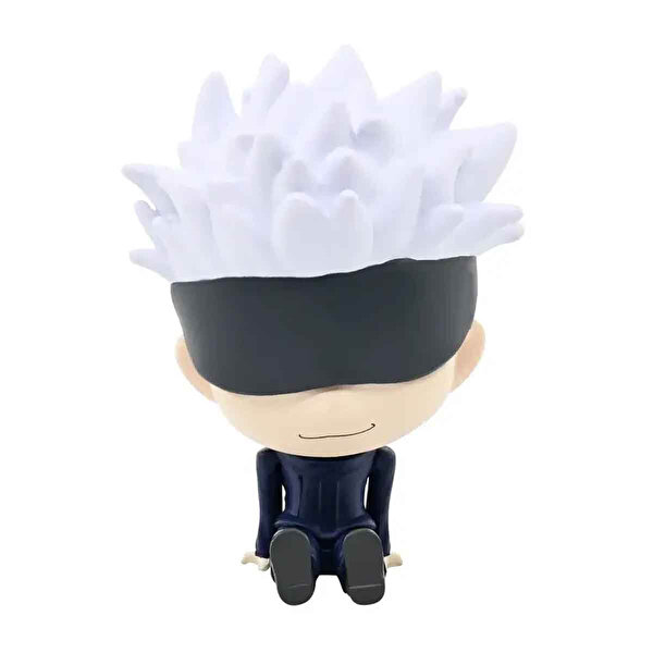 Jujutsu Kaisen Bobble Hero Serisi 8