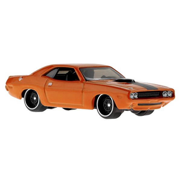 Hot Wheels Fast & Furious Arabalar '70 Dodge Hemi Challenger HNR92
