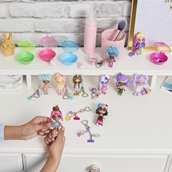 B Pack Clip N' Go Sürpriz Paketi