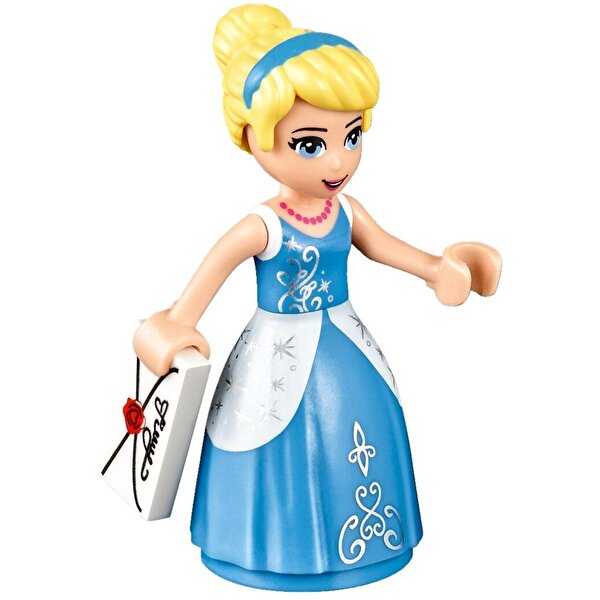 LEGO® Disney Prenses Sindrella'nın Büyülü Akşamı