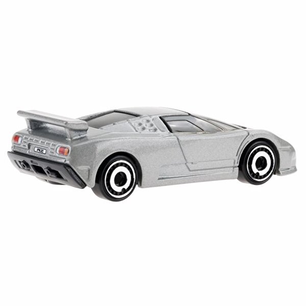Hot Wheels Tekli Arabalar 94 Bugatti EB110 SS HCX91