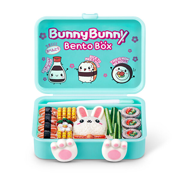 Mini Brands Kawaii Sürpriz Paket S4 77624SK1