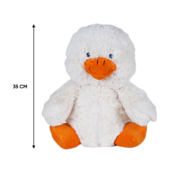 Aria Ördek Peluş 30 Cm