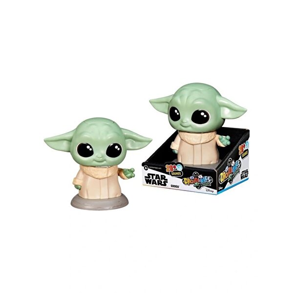 Star Wars Elektronik Droid Grogu 10 Cm