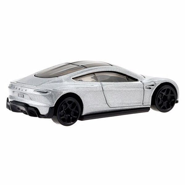 Hot Wheels Tekli Arabalar Tesla Roadster HCV04