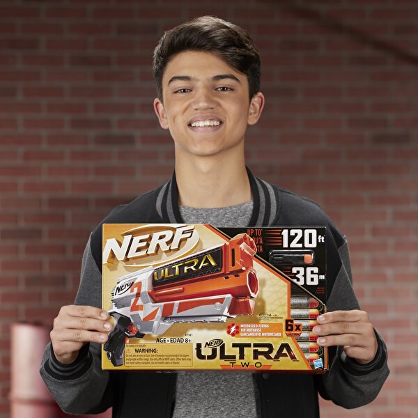 Nerf Ultra Two E7921