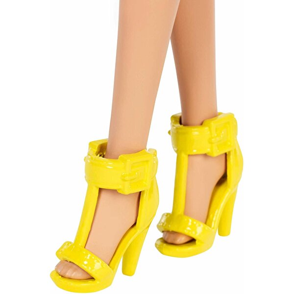 Barbie Büyüleyici Parti Bebekleri FXL44