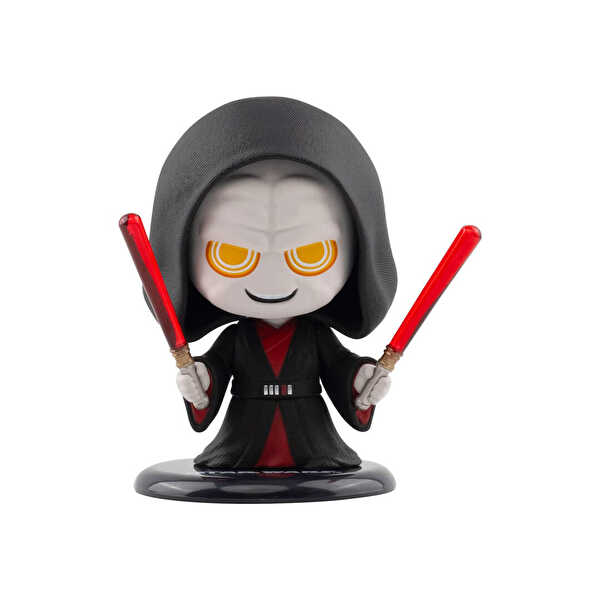Star Wars Dark Side Cosbi Sürpriz Kutu Figürü 8 Cm