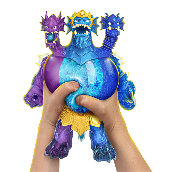 Goojitzu Deep Sea King Hydra 42576