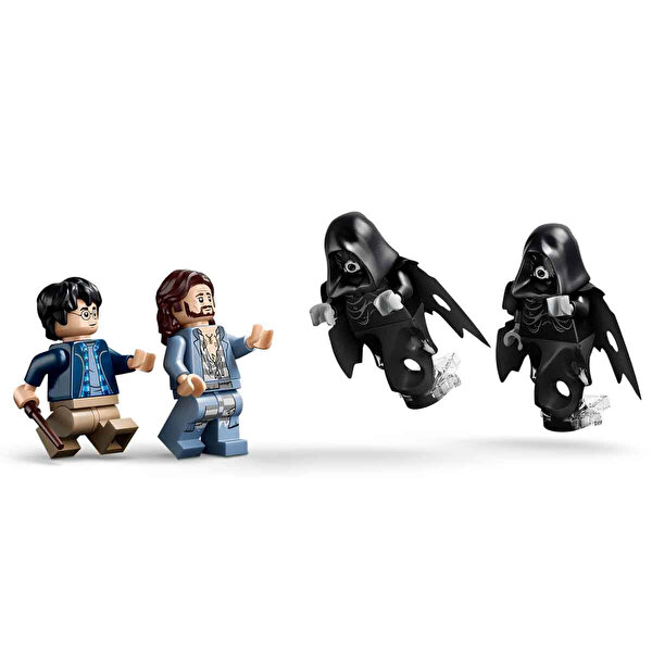 LEGO Harry Potter Yasak Orman: Expecto Patronum 76475