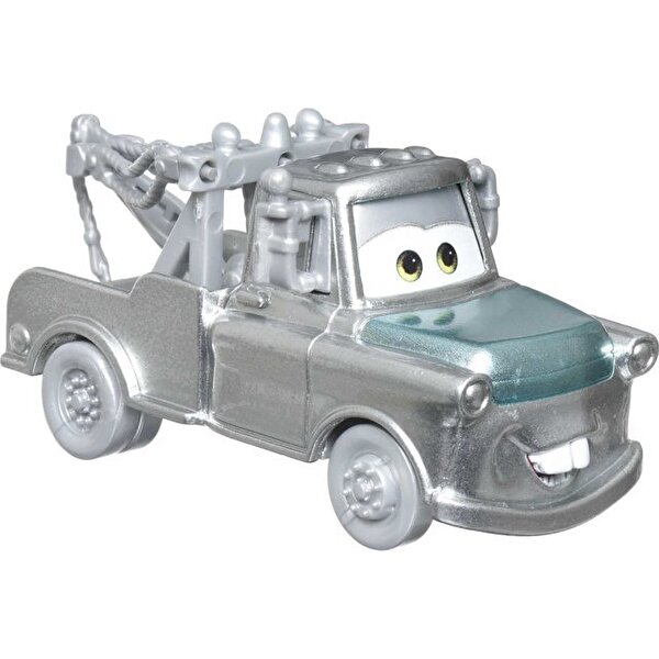 Cars 3 Tekli Karakter Araçlar Mater HNP99