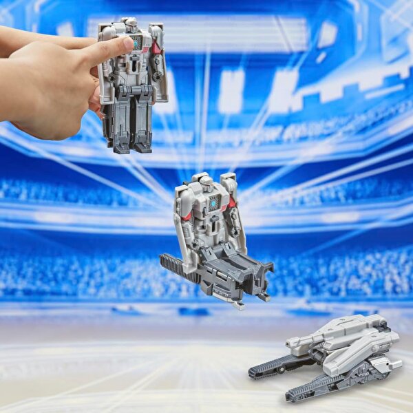 Transformers One Cog Changer Megatron D16 F9386