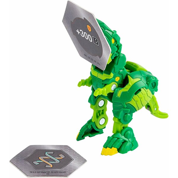 Bakugan Ultra Figür Trox