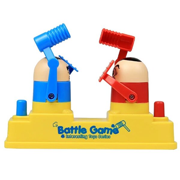 Mini Kafa Patlatma Oyunu