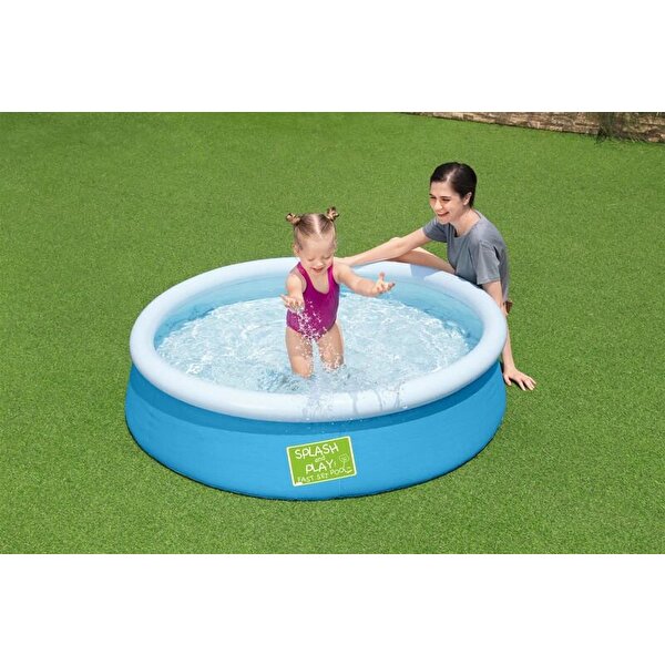 My First Fast Set Havuz