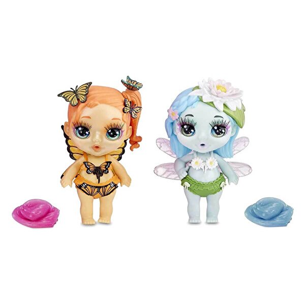 Poopsie Rainbow Slime Bebekler