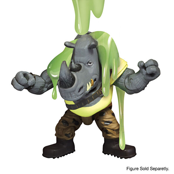 TMNT Mutasyon Çamuru 83700