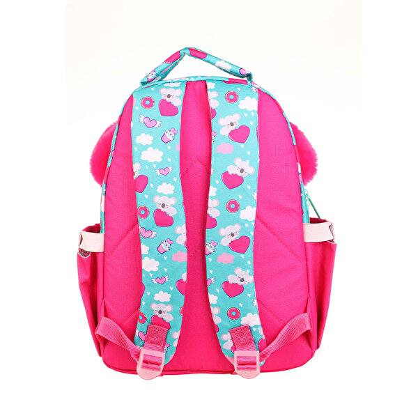 Kaukko Kids Cute Face Koala Sırt Çantası