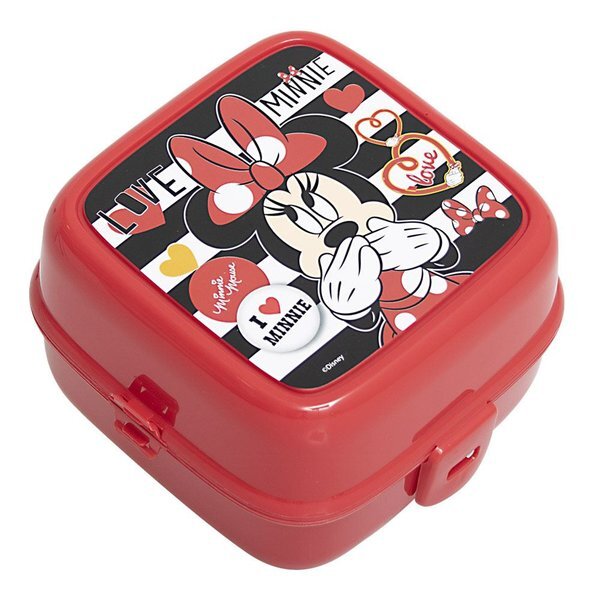 Minnie Iconic Forever Beslenme Kabı 41418
