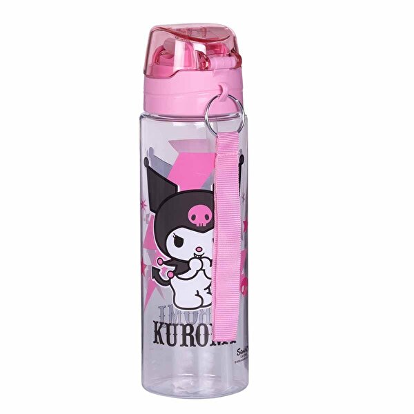 Kuromi Pembe Matara 700 Ml