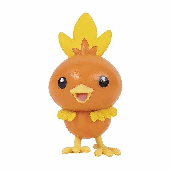 Pokemon Clip 'N' Go S11 Torchic